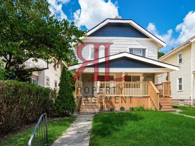 Photo - 439 Eldridge Ave