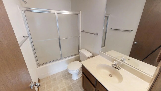 Western Hills Apartments
