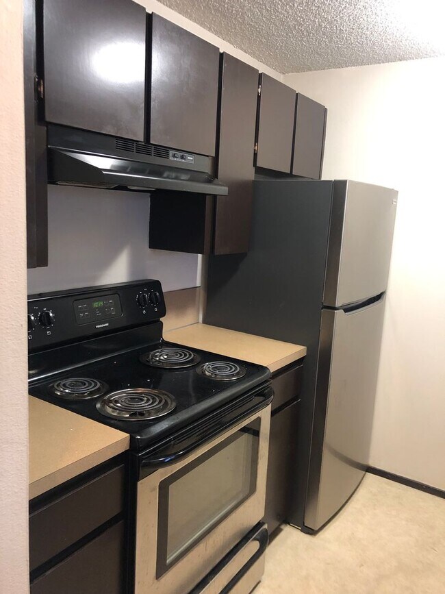 Photo - Rise Apartments