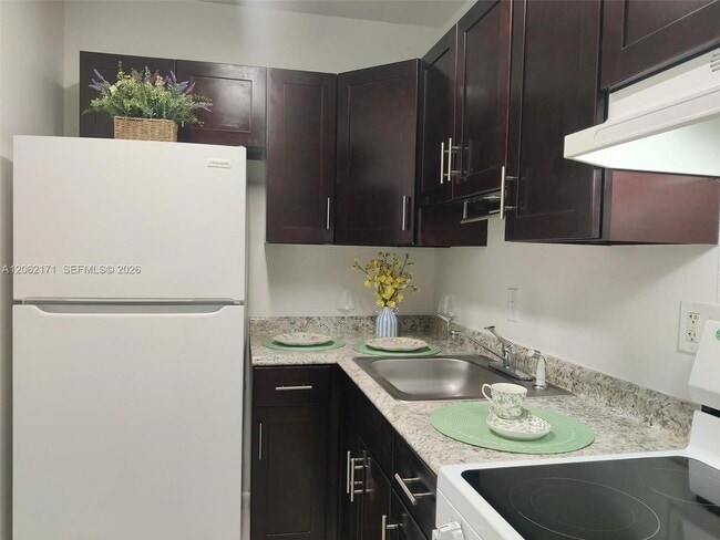 Photo - 5970 NE 18th Ave Unit 709