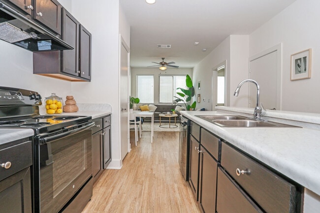 Photo - Museum Reach Lofts