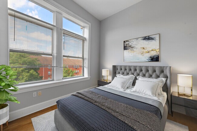 Photo - 3301 Park Ave.