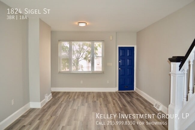 Photo - 1824 Sigel St
