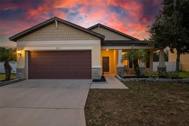 Building Photo - 653 Petal Mist Ln