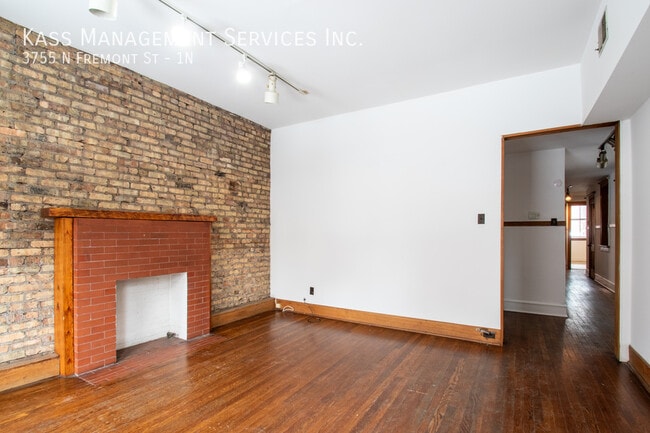 Photo - 3755 N Fremont St Unit 1N