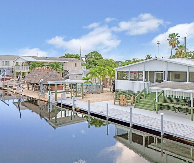 208 Key Largo Rental House Rental in Key Largo, FL