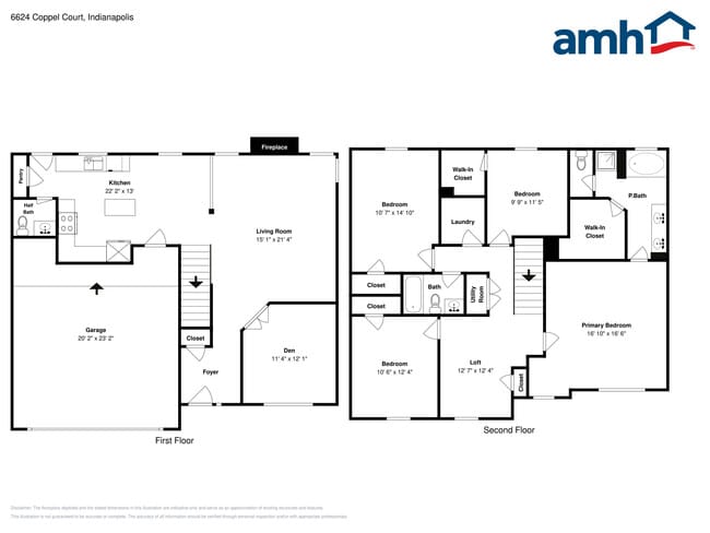 Photo - 6624 Coppel Ct