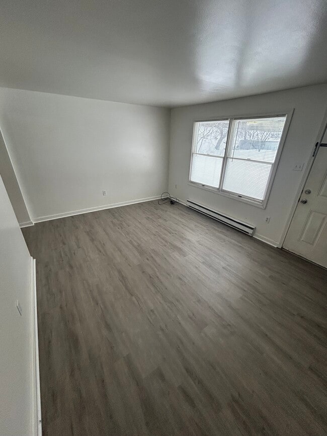 Living room - 209 Endwell St Unit Apt B