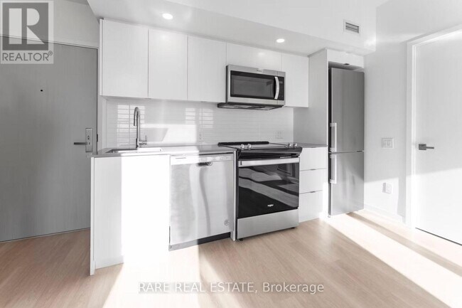 Photo - 500 Wilson Ave Unité 1216