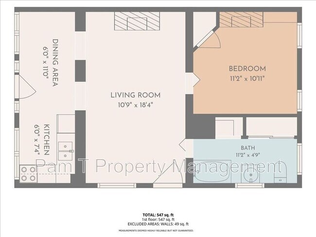 521 E Harris St Unit a