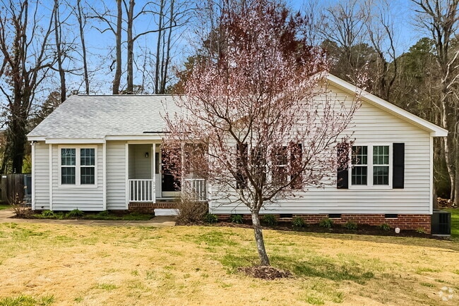 Building Photo - 524 Baygall Rd Rental