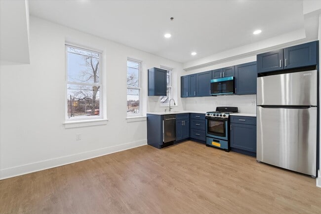 Photo - 812 W Roosevelt Blvd Apartamento