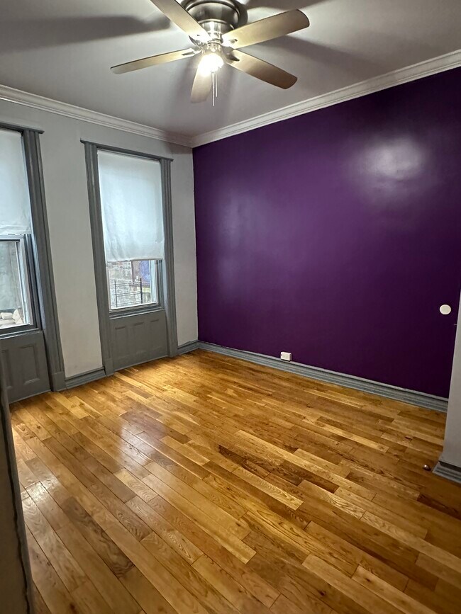 Room 2 (empty) - 3104 Snyder Ave Unit Floor 1