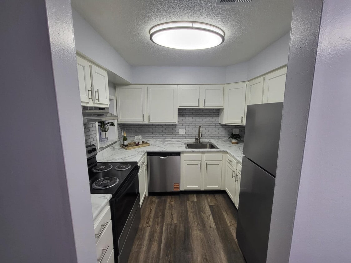 Aura Apartments - Aura Apartments