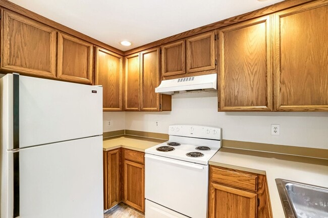 Photo - 6640 159th Ave NE