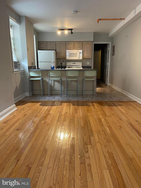 Photo - 804 N Calvert St