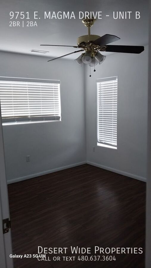 Photo - 9751 E Magma Dr Unit B
