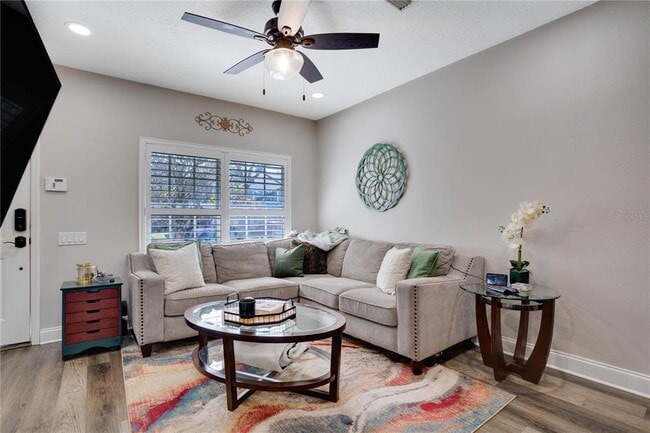 Photo - 2375 Lake Woodberry Cir