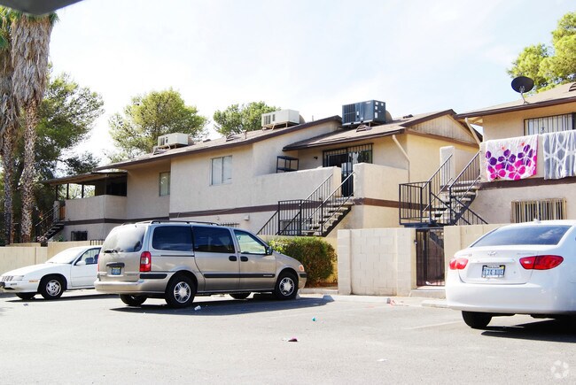 Colony North - Colony North