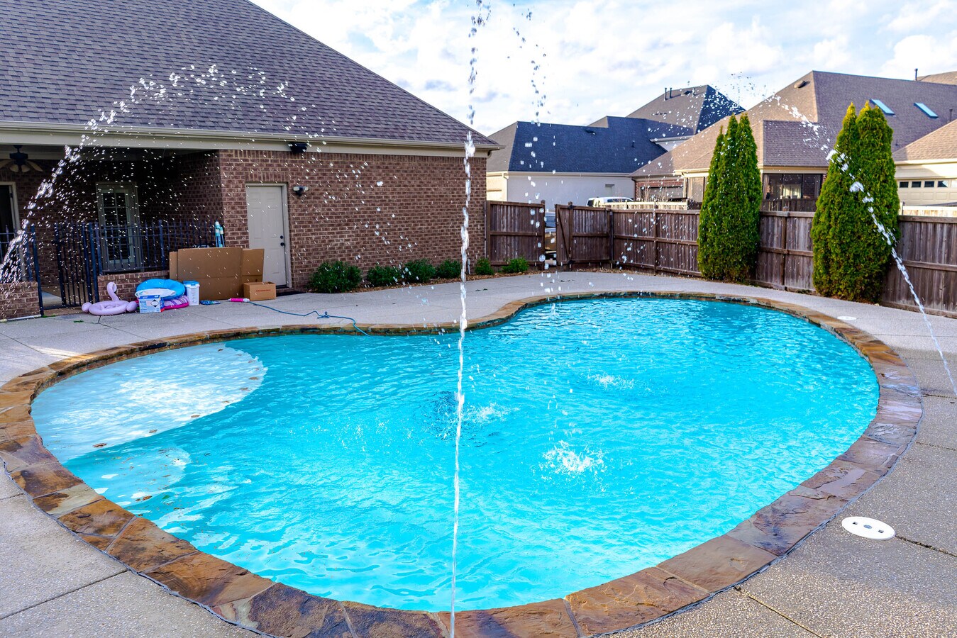 Photo - 1820 Enclave Hollow Ln E