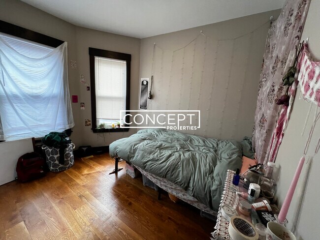 Photo - 46 Creighton St Unit 2