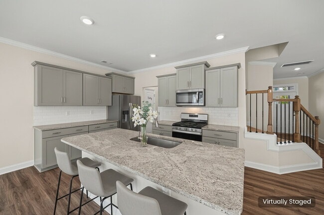 Photo - Lake Wylie Townhome with amazing amenities!