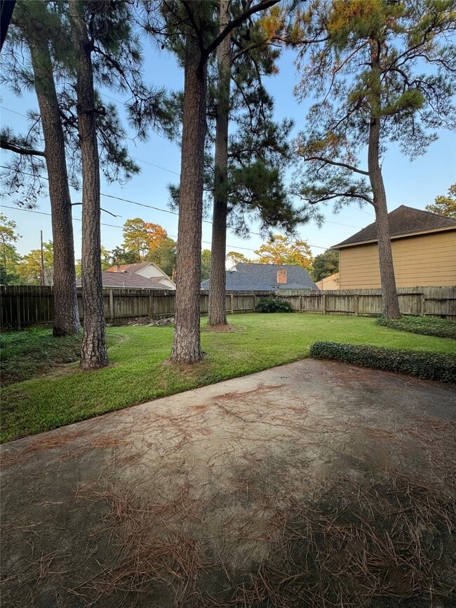Photo - 11814 Cypresswood Dr