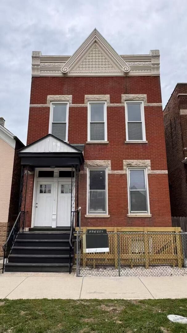 Building Photo - 3621 S Winchester Ave Unit 1