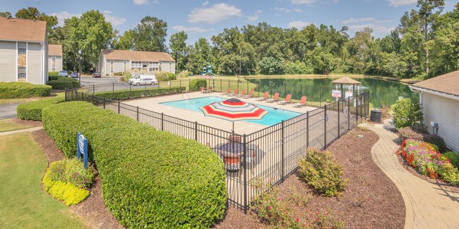 Rocky Creek Apartments