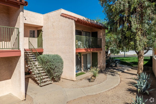 Shadow Ridge Apartments