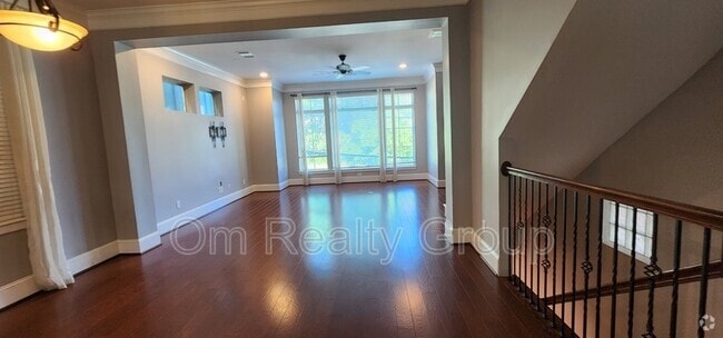 Building Photo - 1405 Patterson St Rental