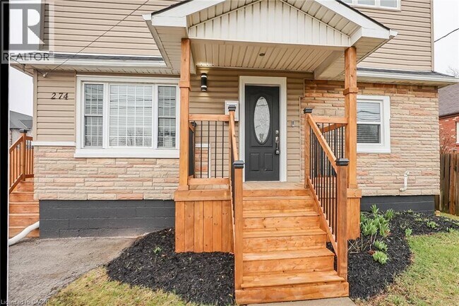 Photo - 274 Margaret Ave