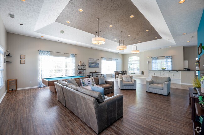 Clubhouse