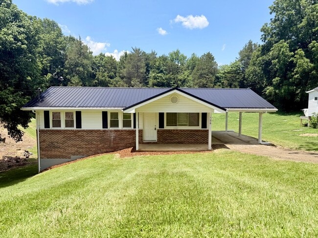Building Photo - 3BR Brick Ranch Home for Rent