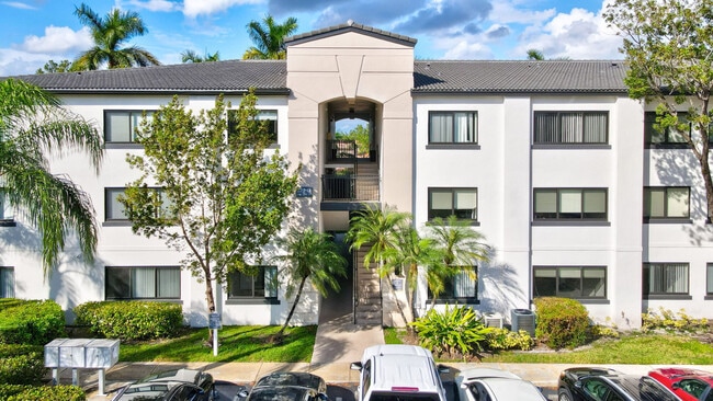 Marela Apartments