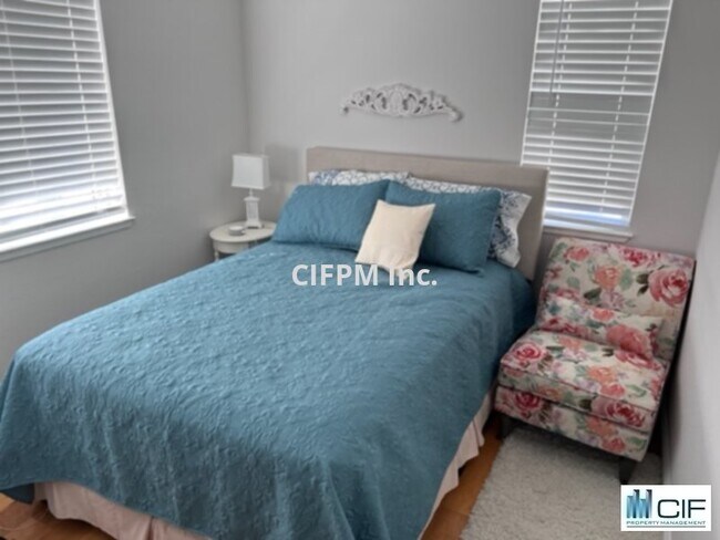 125 Claremont Terrace