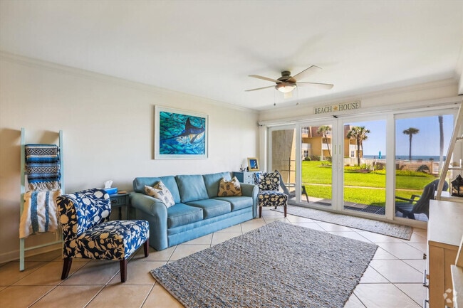 Building Photo - 7900 A1A S Rental