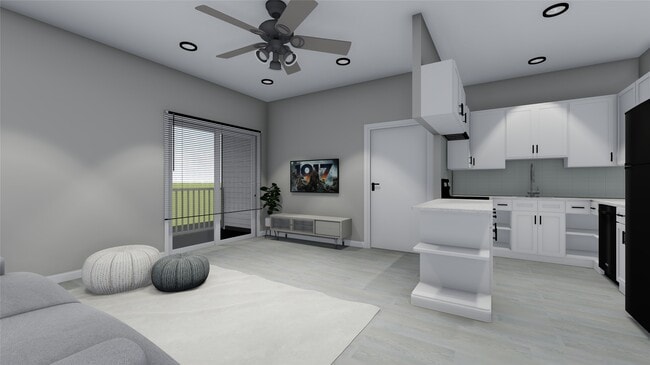 Photo - 2101 Reinke Rd Unit 3201