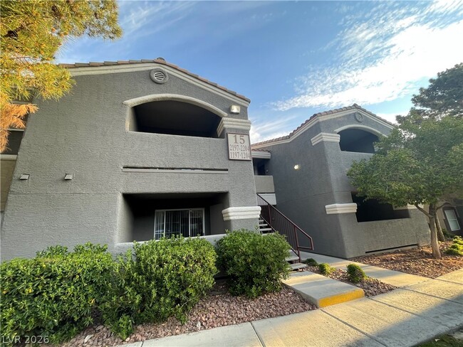 Building Photo - 5055 W Hacienda Ave Unit 1202