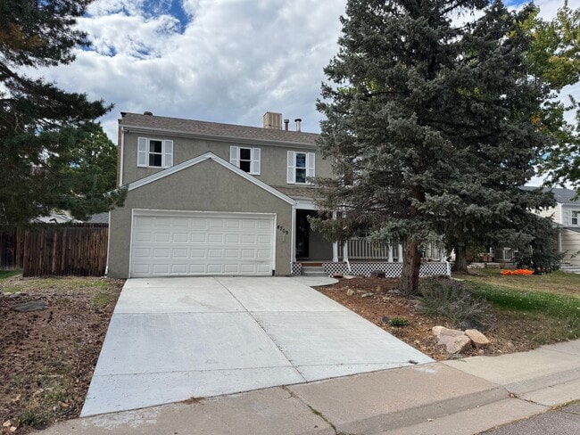 Building Photo - Spacious Morrison Home
