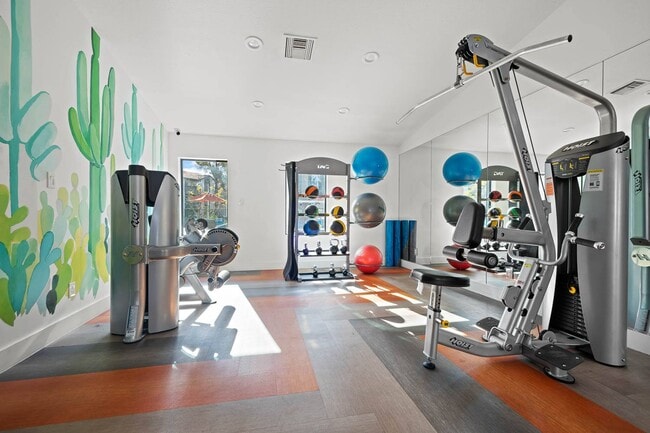 Asteria Apartment Homes