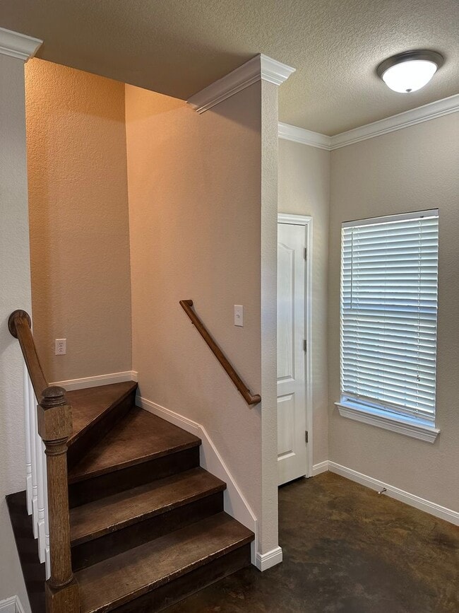 Photo - Robinson ISD Townhouse