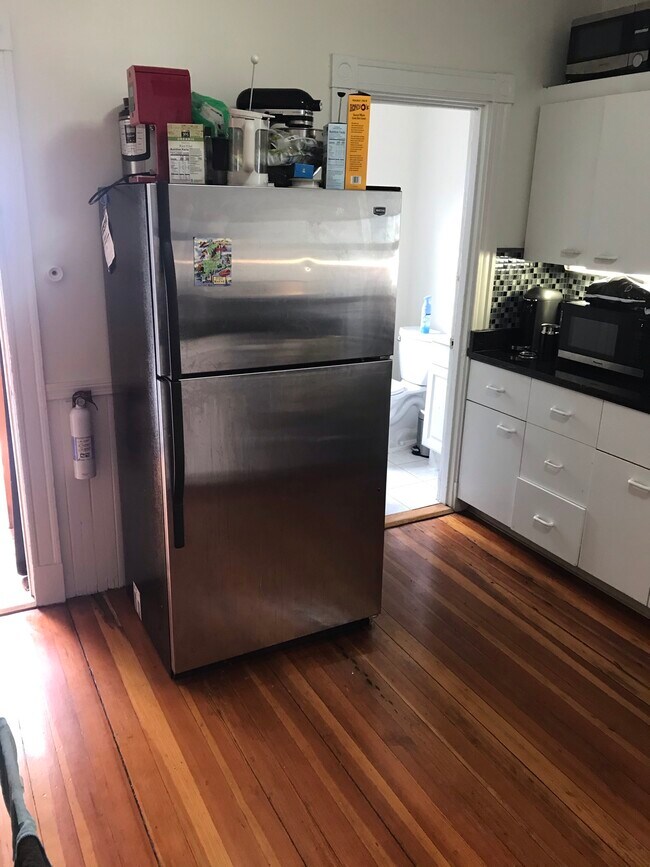 Photo - 21 Warner St