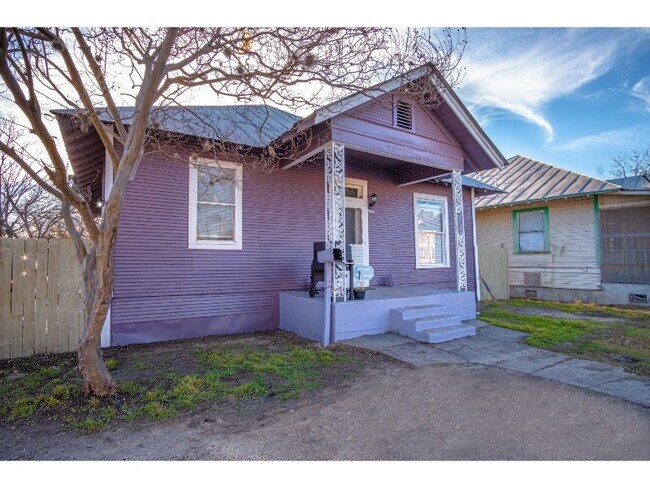 4115 S Presa St Unidad 1