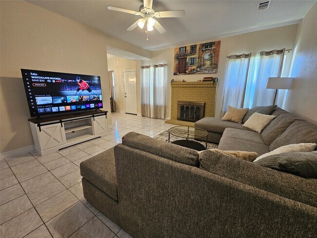 Photo - 12334 Misty Laurel Dr