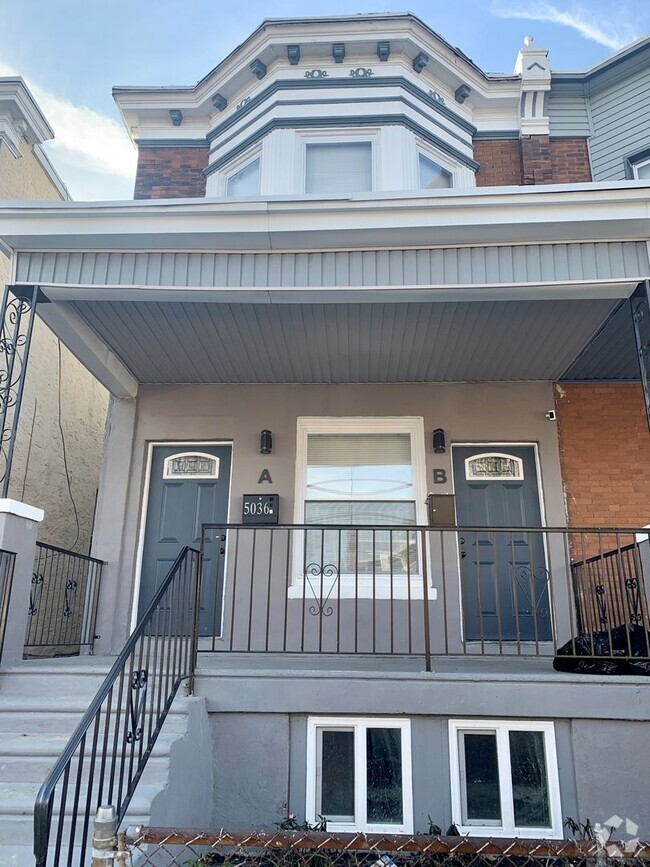 Building Photo - 5036 Sansom St Unit A Rental