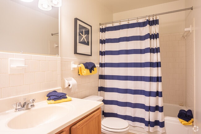 The Shamrock- 2BR, 1.5BA
