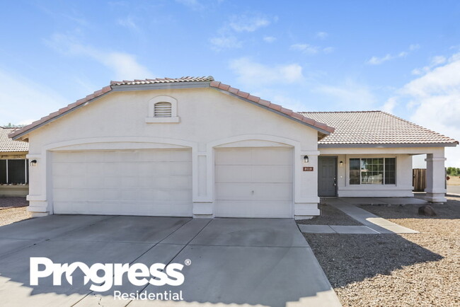 Photo - 8119 W Citrus Way House