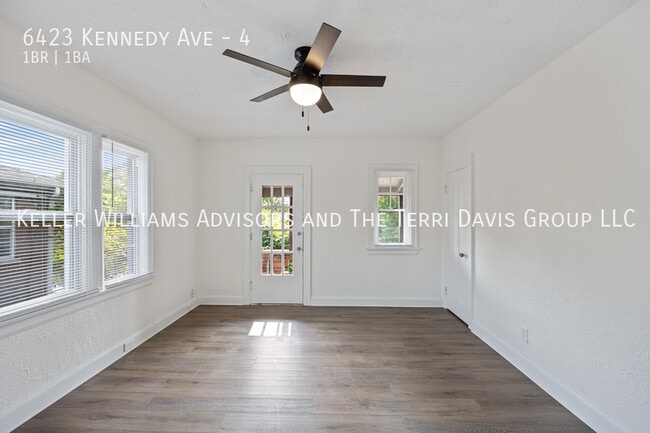 Photo - 6423 Kennedy Ave Unit 4