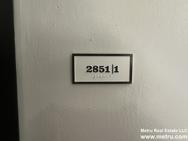 Photo - 2851 N Orchard St Condo Unit 1